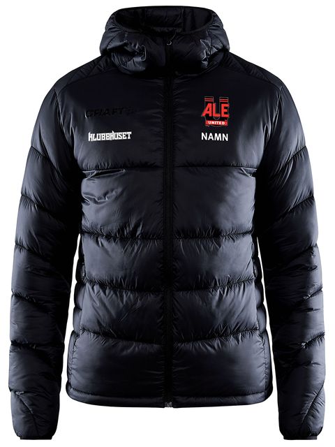 Craft Jacket Isolate Explore (Ale United)